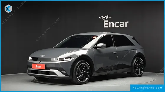 HYUNDAI IONIQ 5 LONG RANGE