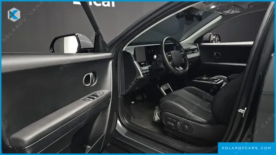 HYUNDAI IONIQ 5 LONG RANGE