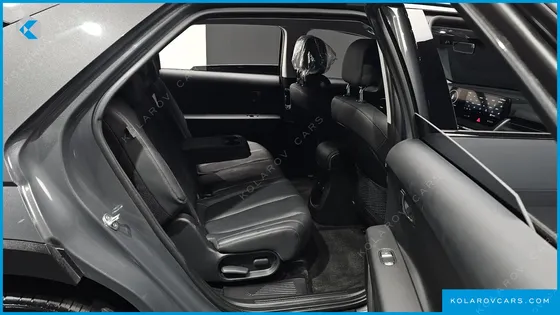 HYUNDAI IONIQ 5 LONG RANGE