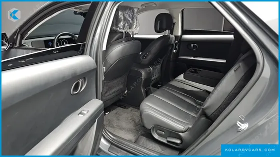HYUNDAI IONIQ 5 LONG RANGE