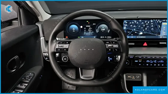 HYUNDAI IONIQ 5 LONG RANGE