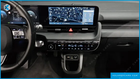 HYUNDAI IONIQ 5 LONG RANGE