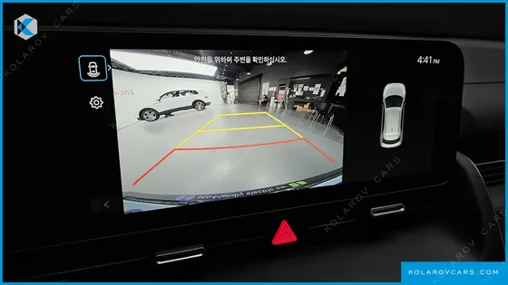 HYUNDAI IONIQ 5 LONG RANGE