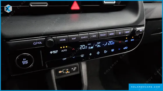 HYUNDAI IONIQ 5 LONG RANGE