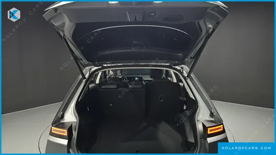 HYUNDAI IONIQ 5 LONG RANGE