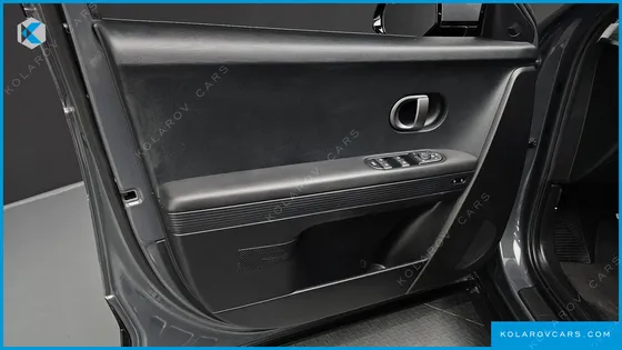 HYUNDAI IONIQ 5 LONG RANGE