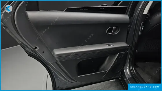 HYUNDAI IONIQ 5 LONG RANGE