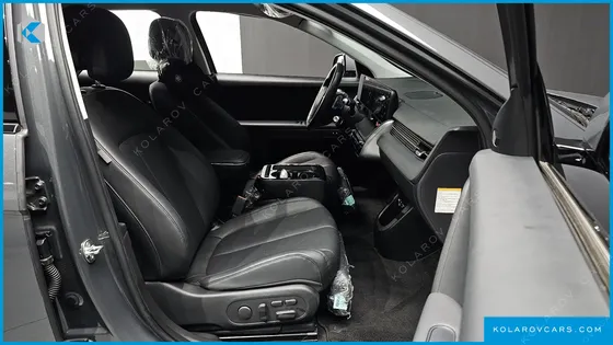 HYUNDAI IONIQ 5 LONG RANGE