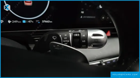 HYUNDAI IONIQ 5 LONG RANGE