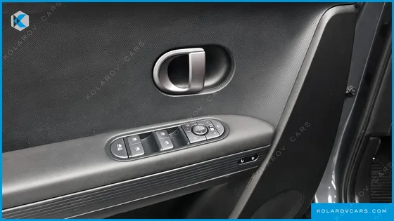 HYUNDAI IONIQ 5 LONG RANGE