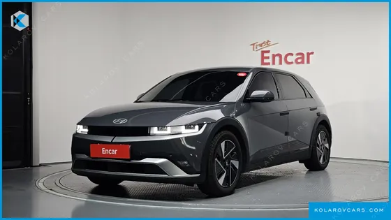 HYUNDAI IONIQ 5 LONG RANGE
