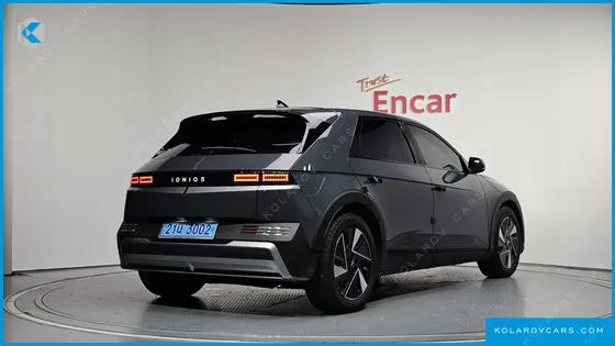 HYUNDAI IONIQ 5 LONG RANGE