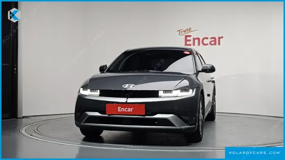 HYUNDAI IONIQ 5 LONG RANGE