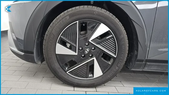 HYUNDAI IONIQ 5 LONG RANGE