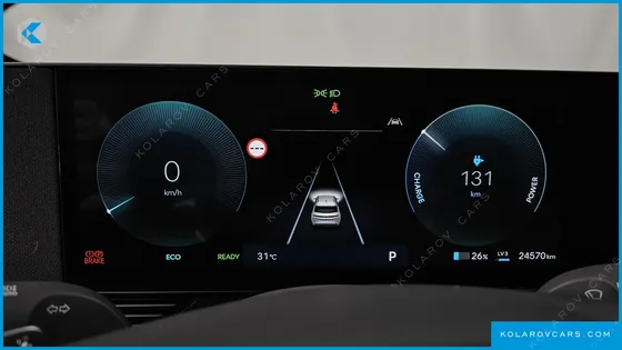 HYUNDAI IONIQ 5 LONG RANGE