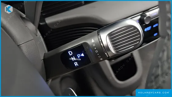 HYUNDAI IONIQ 5 LONG RANGE