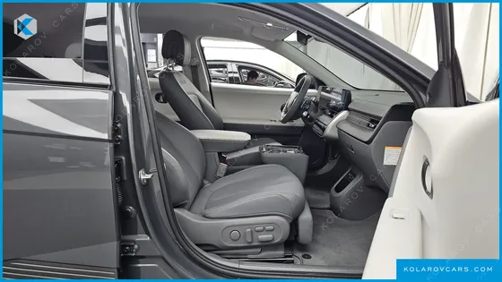 HYUNDAI IONIQ 5 LONG RANGE
