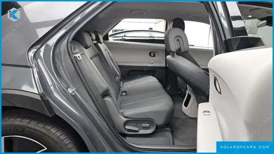 HYUNDAI IONIQ 5 LONG RANGE