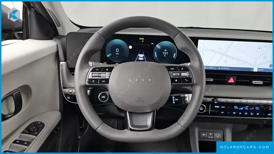 HYUNDAI IONIQ 5 LONG RANGE