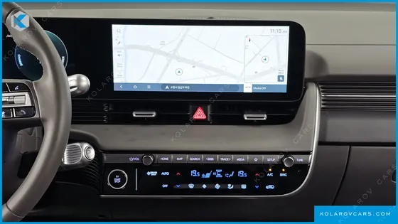 HYUNDAI IONIQ 5 LONG RANGE