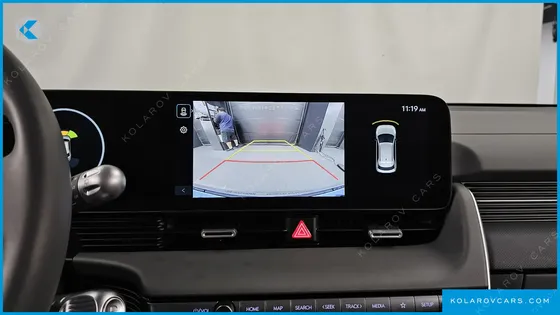 HYUNDAI IONIQ 5 LONG RANGE