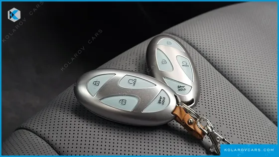 HYUNDAI IONIQ 5 LONG RANGE