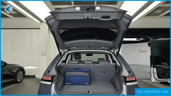 HYUNDAI IONIQ 5 LONG RANGE