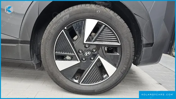 HYUNDAI IONIQ 5 LONG RANGE