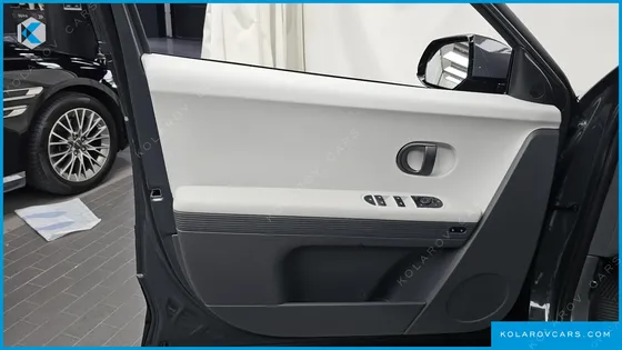 HYUNDAI IONIQ 5 LONG RANGE