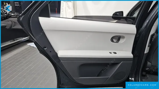 HYUNDAI IONIQ 5 LONG RANGE