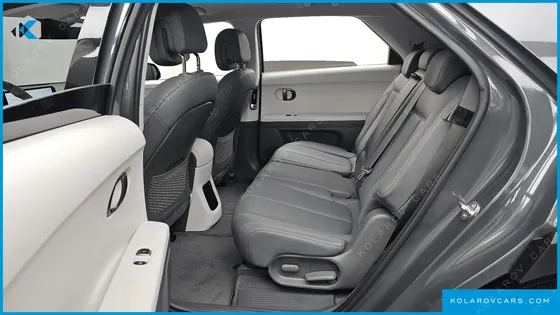 HYUNDAI IONIQ 5 LONG RANGE
