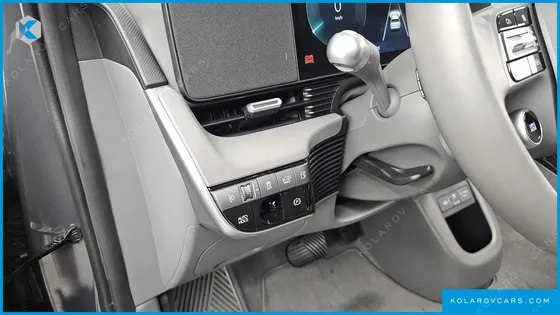 HYUNDAI IONIQ 5 LONG RANGE