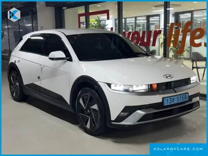 HYUNDAI IONIQ 5 LONG RANGE AWD