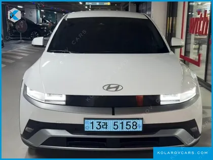 HYUNDAI IONIQ 5 LONG RANGE AWD