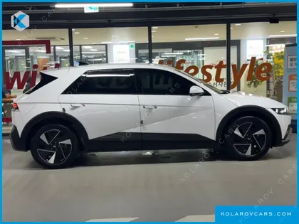 HYUNDAI IONIQ 5 LONG RANGE AWD