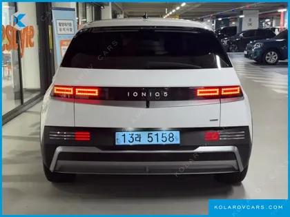 HYUNDAI IONIQ 5 LONG RANGE AWD