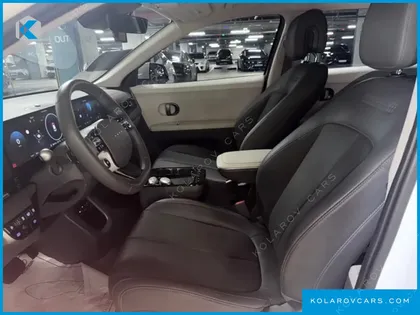 HYUNDAI IONIQ 5 LONG RANGE AWD