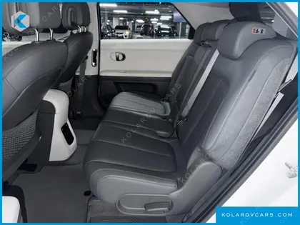 HYUNDAI IONIQ 5 LONG RANGE AWD