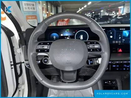HYUNDAI IONIQ 5 LONG RANGE AWD