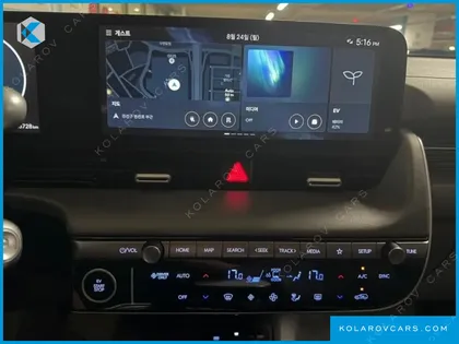 HYUNDAI IONIQ 5 LONG RANGE AWD
