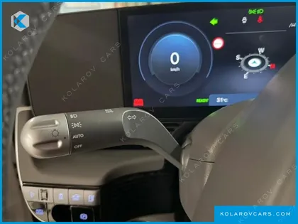 HYUNDAI IONIQ 5 LONG RANGE AWD