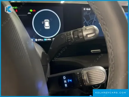 HYUNDAI IONIQ 5 LONG RANGE AWD