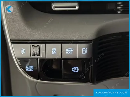 HYUNDAI IONIQ 5 LONG RANGE AWD