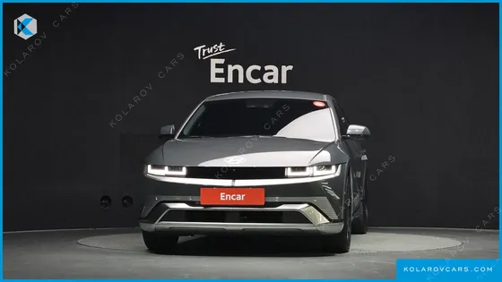 HYUNDAI IONIQ 5 LONG RANGE