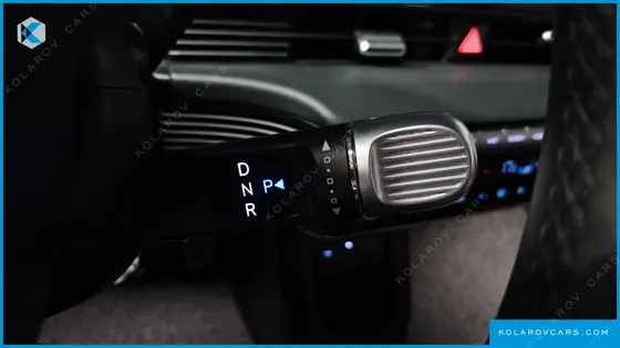 HYUNDAI IONIQ 5 LONG RANGE