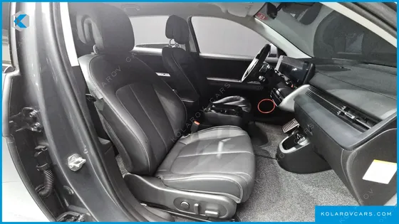 HYUNDAI IONIQ 5 LONG RANGE
