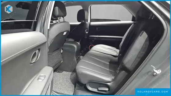 HYUNDAI IONIQ 5 LONG RANGE