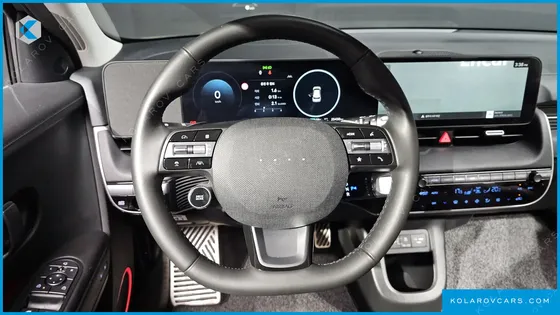 HYUNDAI IONIQ 5 LONG RANGE