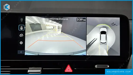 HYUNDAI IONIQ 5 LONG RANGE
