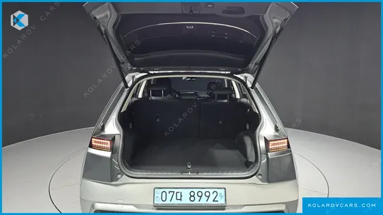 HYUNDAI IONIQ 5 LONG RANGE